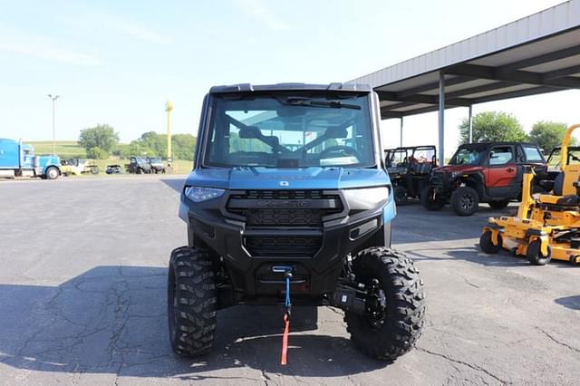 Image of Polaris Ranger XP 1000 NorthStar equipment image 3