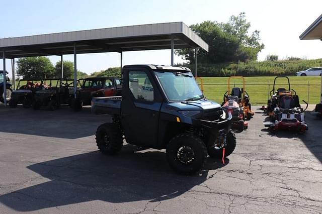 Image of Polaris Ranger XP 1000 NorthStar equipment image 4