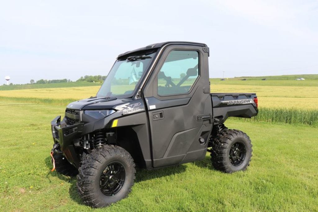 2025 Polaris Ranger XP 1000 Northstar Premium Equipment Image0