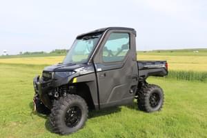 2025 Polaris Ranger XP 1000 Northstar Premium Image