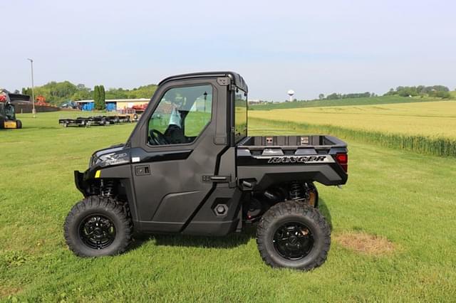 Image of Polaris Ranger XP 1000 Northstar Premium equipment image 1