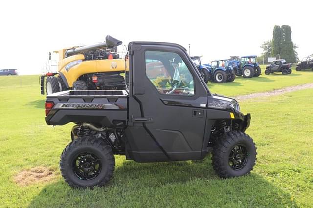 Image of Polaris Ranger XP 1000 Northstar Premium equipment image 2