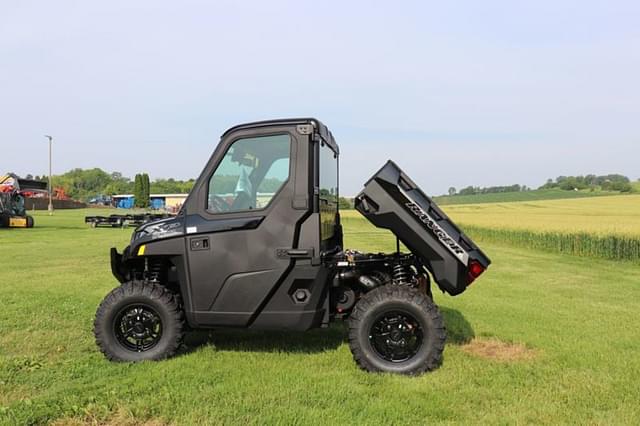 Image of Polaris Ranger XP 1000 Northstar Premium equipment image 3