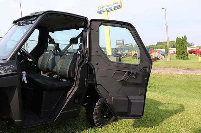 Image of Polaris Ranger XP 1000 Northstar Premium equipment image 4