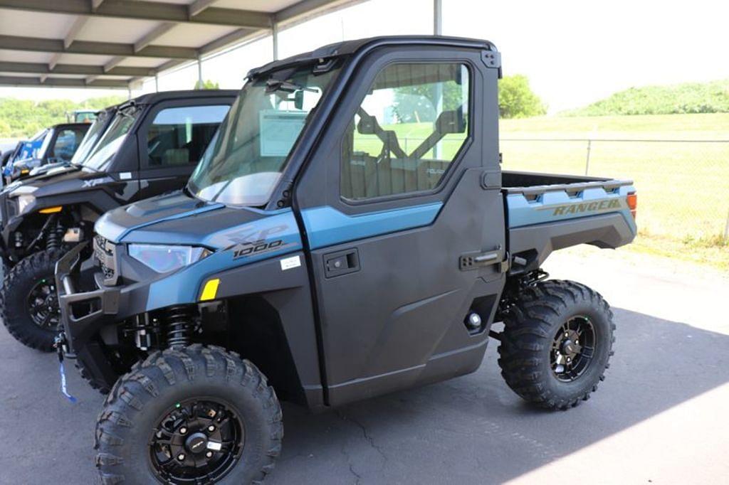 Image of Polaris Ranger XP 1000 Northstar Ultimate Primary image