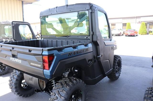 Image of Polaris Ranger XP 1000 Northstar Ultimate equipment image 3