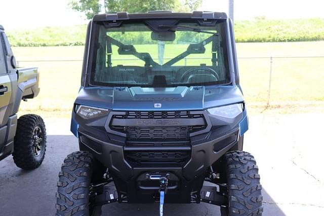 Image of Polaris Ranger XP 1000 Northstar Ultimate equipment image 2