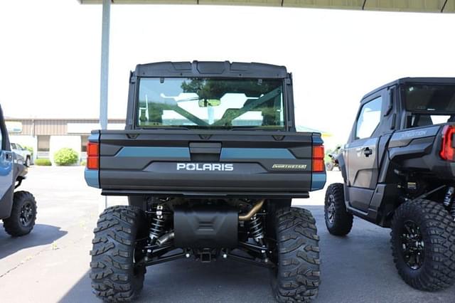 Image of Polaris Ranger XP 1000 Northstar Ultimate equipment image 4