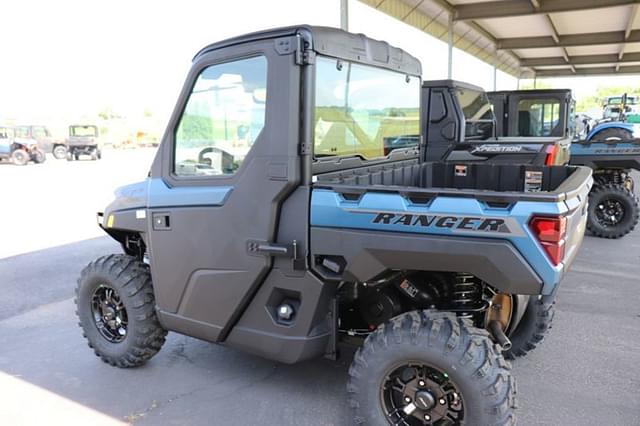 Image of Polaris Ranger XP 1000 Northstar Ultimate equipment image 1