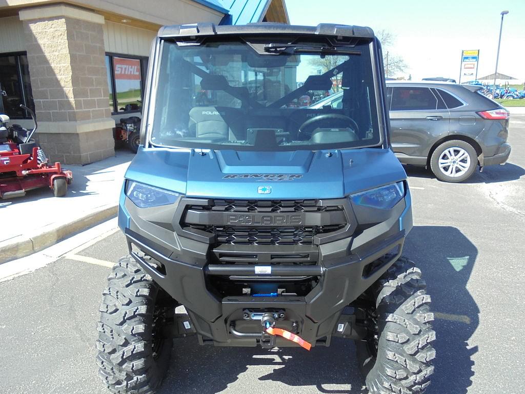 Image of Polaris Ranger XP 1000 Northstar Ultimate Image 1