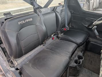 Main image Polaris Ranger XP 1000 Northstar Premium