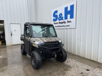 Main image Polaris Ranger XP 1000 Northstar Premium