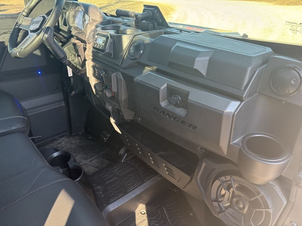 2025 Polaris Ranger XP 1000 Northstar Premium Image