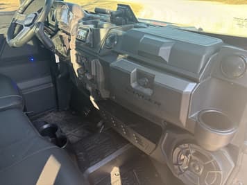 Main image Polaris Ranger XP 1000 Northstar Premium