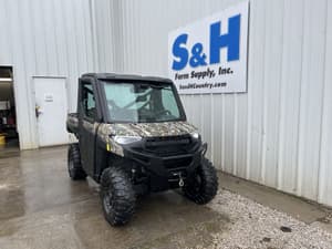 2025 Polaris Ranger XP 1000 Northstar Premium Image