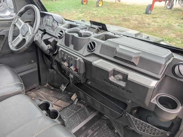 Image of Polaris Ranger XP 1000 Northstar Premium equipment image 1