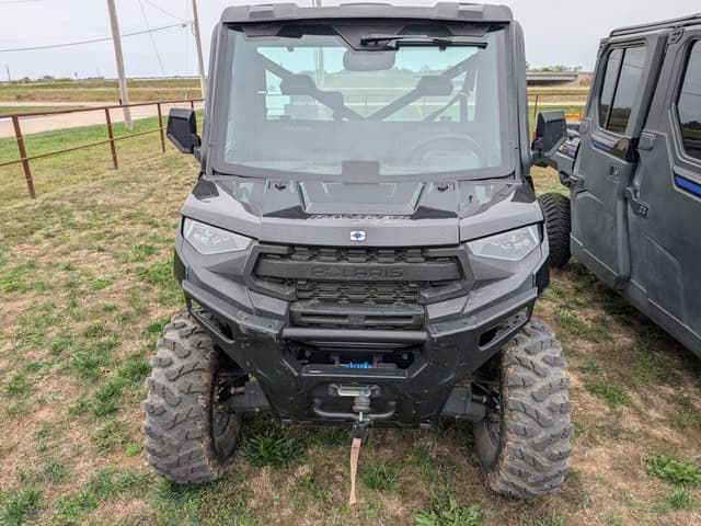 Image of Polaris Ranger XP 1000 Northstar Premium equipment image 2