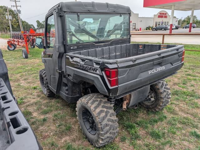 Image of Polaris Ranger XP 1000 Northstar Premium equipment image 4