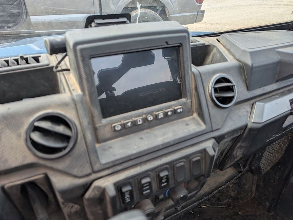 2025 Polaris Ranger XP 1000 Northstar Ultimate Equipment Image0