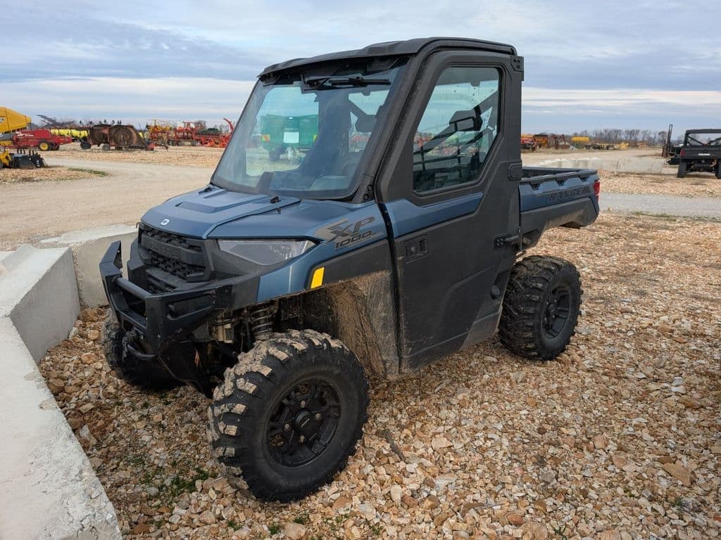 Image of Polaris Ranger XP 1000 Northstar Ultimate Primary image
