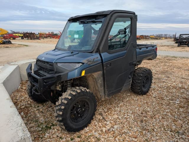 Image of Polaris Ranger XP 1000 Northstar Ultimate equipment image 1