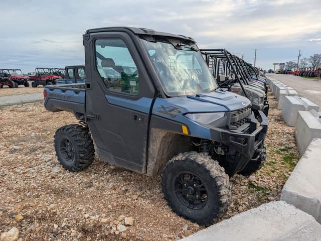 Image of Polaris Ranger XP 1000 Northstar Ultimate equipment image 3
