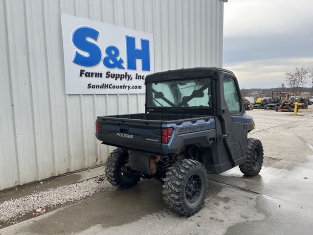 Image of Polaris Ranger XP 1000 Northstar Ultimate equipment image 3