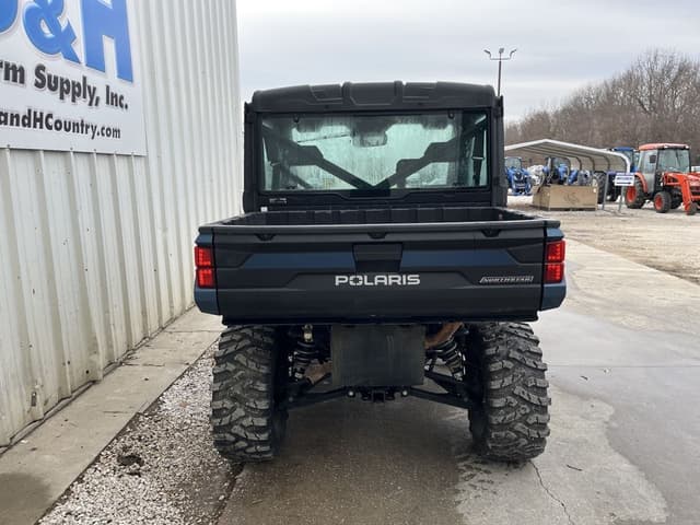 Image of Polaris Ranger XP 1000 Northstar Ultimate equipment image 4