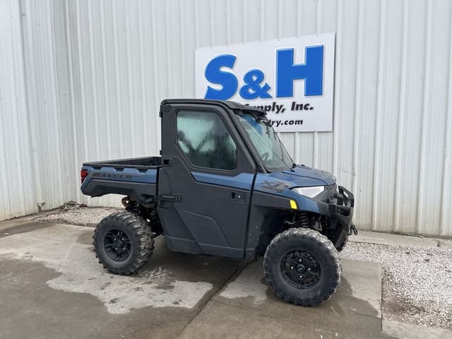 Image of Polaris Ranger XP 1000 Northstar Ultimate equipment image 1