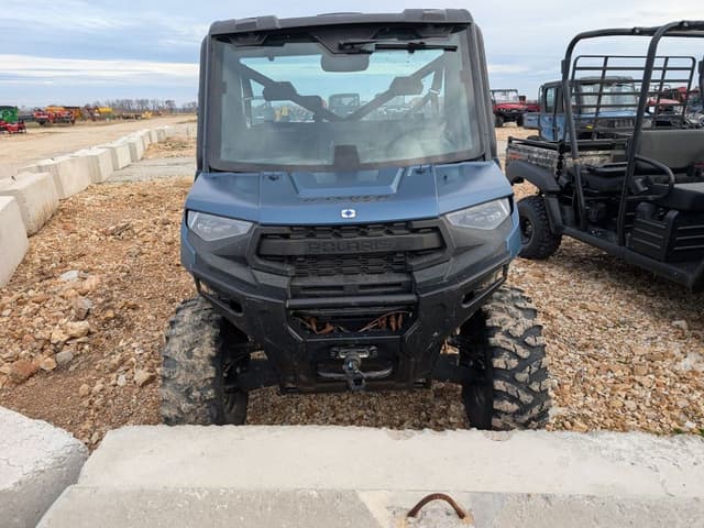 Image of Polaris Ranger XP 1000 Northstar Ultimate equipment image 2