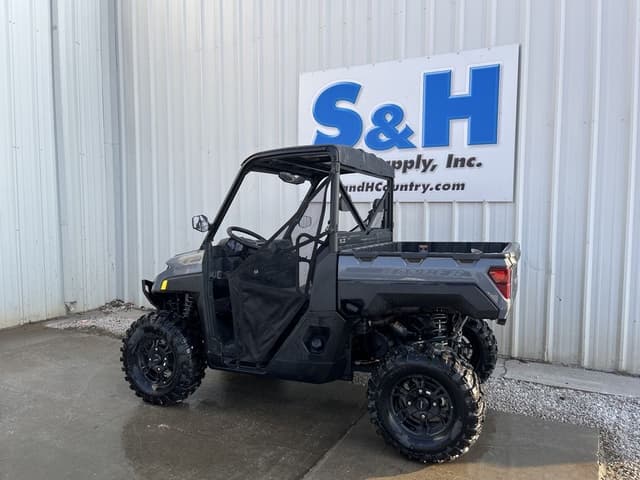 Image of Polaris Ranger XP 1000 Premium equipment image 4