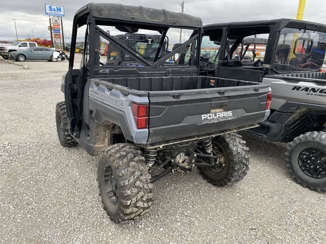 Image of Polaris Ranger XP 1000 Premium equipment image 3