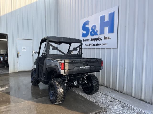 Image of Polaris Ranger XP 1000 Premium equipment image 3