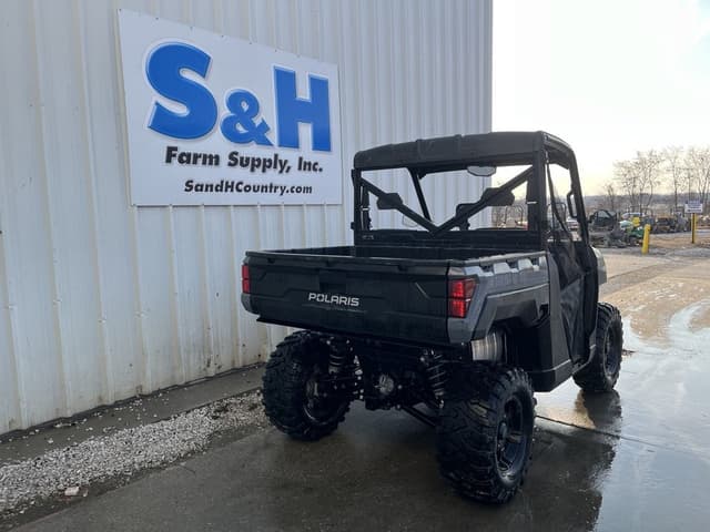 Image of Polaris Ranger XP 1000 Premium equipment image 1