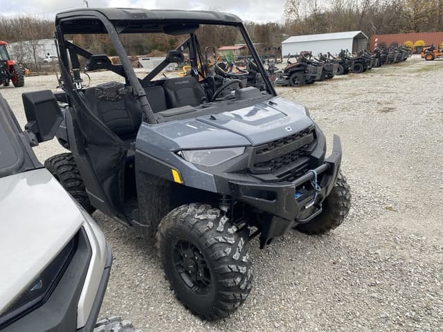 Image of Polaris Ranger XP 1000 Premium equipment image 2