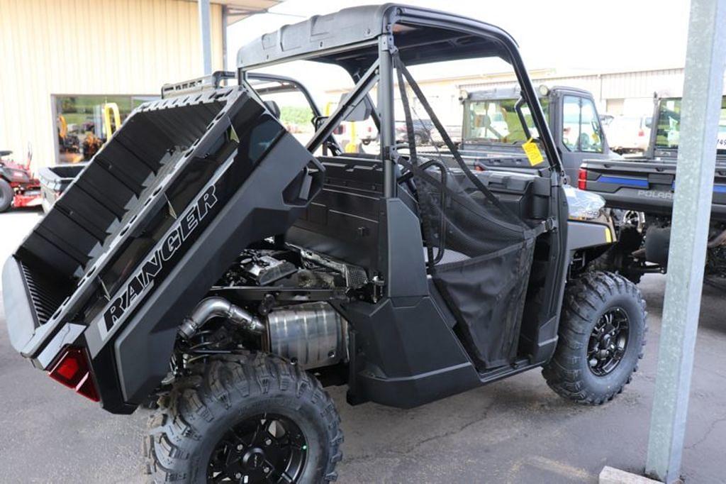 Image of Polaris Ranger XP 1000 Premium Image 0