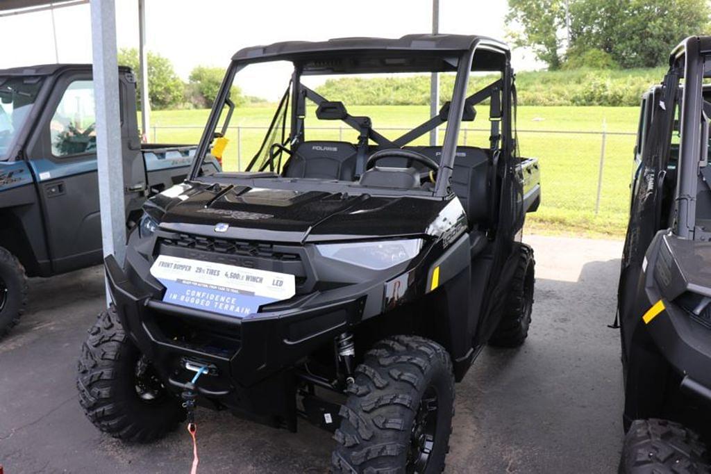 Image of Polaris Ranger XP 1000 Premium Image 1