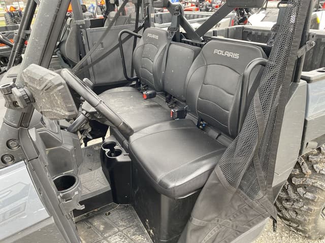 Image of Polaris Ranger XP 1000 Premium equipment image 2