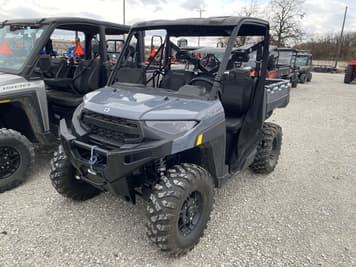 Main image Polaris Ranger XP 1000 Premium