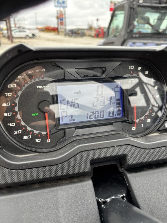 Image of Polaris Ranger XP 1000 Premium Primary image