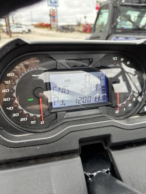 2025 Polaris Ranger XP 1000 Premium Image