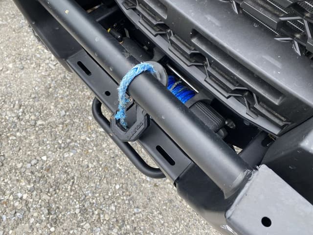 Image of Polaris Ranger XP 1000 Premium equipment image 2