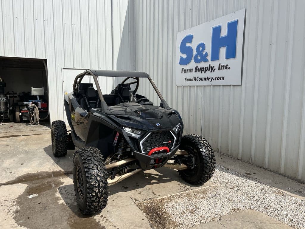 Image of Polaris RZR Pro R Ultimate Primary image