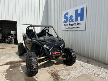 Main image Polaris RZR Pro R Ultimate