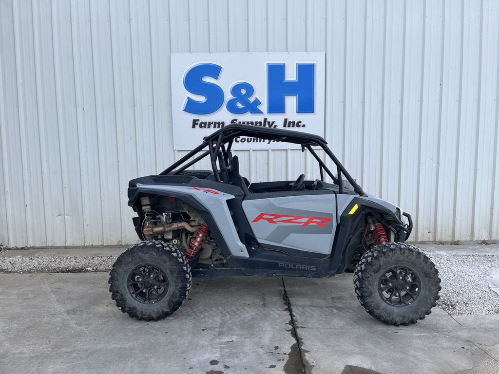 2025 Polaris RZR XP 1000 Premium Equipment Image0