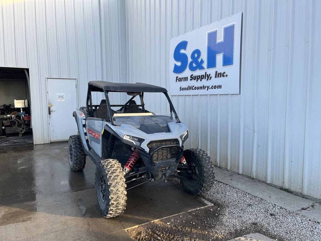 2025 Polaris RZR XP 1000 Premium Equipment Image0