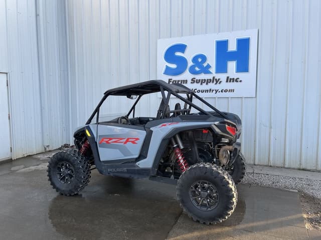 Image of Polaris RZR XP 1000 Premium equipment image 3