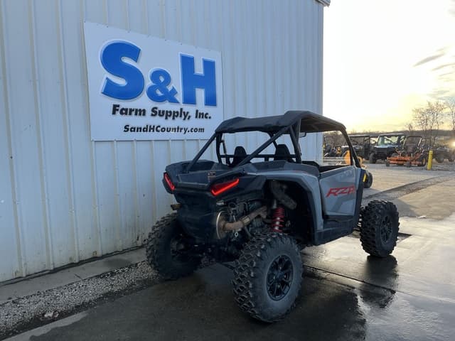 Image of Polaris RZR XP 1000 Premium equipment image 1