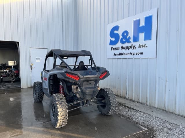 Image of Polaris RZR XP 1000 Premium equipment image 2