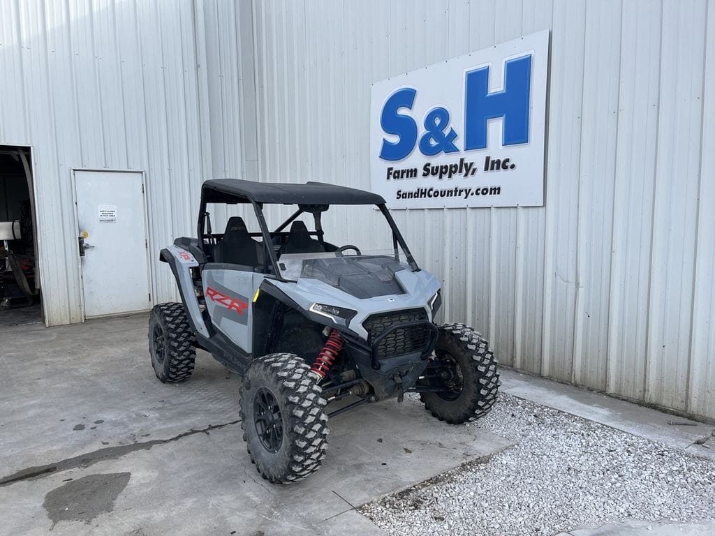 2025 Polaris RZR XP 1000 Premium Equipment Image0